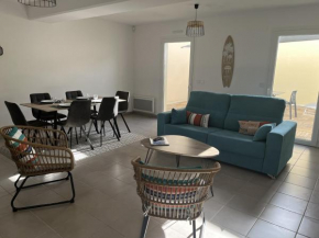 Appartement Arcachon, 3 pièces, 4 personnes - FR-1-374-195